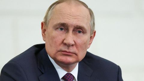 Путин: «Россияда сафарбарлик якунланди, бу масалага нуқта қўйилган»