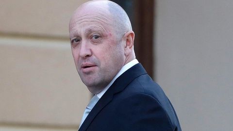 Britaniyada “Vagner” guruhi Ukrainadagi xatti-harakatlari tufayli sudga berildi