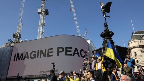 G‘arb mamlakatlari Moskva va Kiyev o‘rtasida yarashuvga erishish yo‘llarini o‘zaro muhokama qilmoqda — OAV
