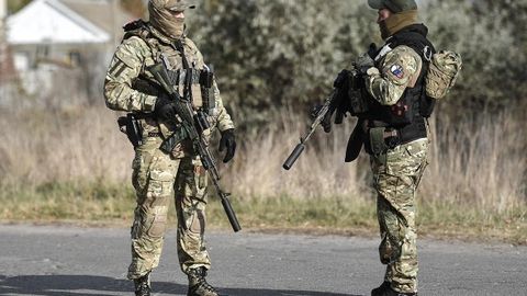 Медведев Украинадаги махсус операция сабабларидан бирини маълум қилди