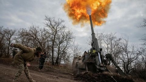 АҚШ Украина ва Россия ўртасидаги музокаралар учун пойдевор ҳозирламоқда &mdash; Politico