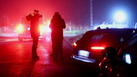 AP: Polshaga tushgan raketalar Ukraina armiyasining Rossiya hujumini qaytarish uchun otgan raketalari bo‘lishi mumkin