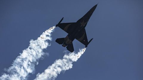 Istanbuldagi teraktdan keyin Turkiya Suriya va Iroqdagi kurdlar yashaydigan hududlarga zarba berdi