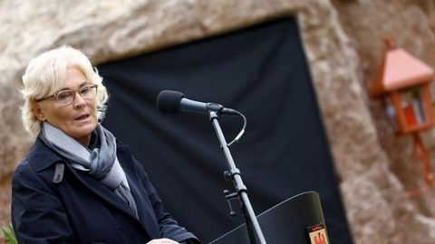 Germaniya Polsha havo hududida patrullik qiladi