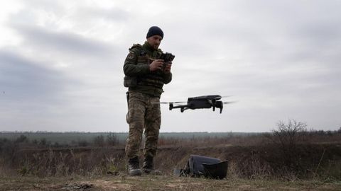 NATOning 30 davlatidan 20 tasida Ukrainaga yuboriladigan qurol zaxiralari tugadi — NYT