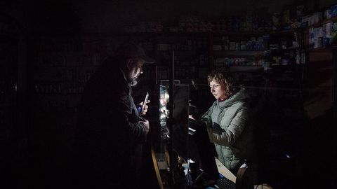 Avstriya mudofaa vazirligi: Ukraina G‘arbning yordamisiz elektrdan to‘liq uzilishi mumkin