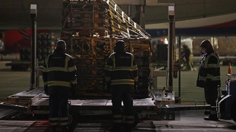 Boeing kompaniyasi Pentagonga Ukraina uchun kichik gabaritli arzon bombalar ishlab chiqarishni taklif qildi