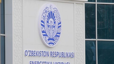 Energetika vazirligi elektr va gaz ta’minotidagi muammolarni to‘g‘ri tushunishga chaqirdi