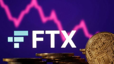 FTX крипто биржасидан 2 миллиард долларга яқин мижозлар маблағи йўқолгани маълум бўлди