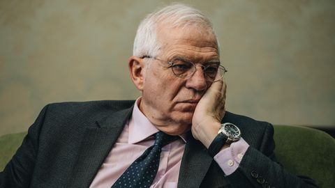 Европа Иттифоқи Марказий Осиёга Россия ва Хитойдан кўра кўпроқ сармоя киритгани маълум қилинди
