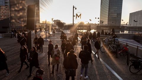 So&lsquo;nggi 5 yildagi O&lsquo;zbekiston&mdash;Fransiya munosabatlari tahlil qilindi