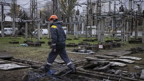 Yevropa Ittifoqi Ukrainaga 18 mlrd yevro moliyaviy yordam bermoqchi