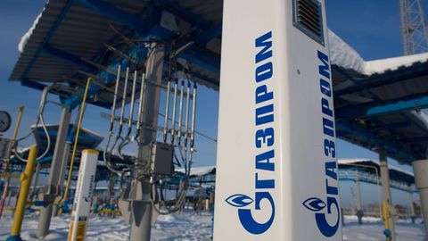 Yevrokomissiya Germaniyaga &ldquo;Gazprom&rdquo; sho&lsquo;ba korxonasini sotib olish uchun 225,6 mln yevro ajratadi