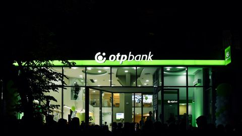Венгриянинг OTP Bank&rsquo;и &laquo;Ипотека банк&raquo;ни сотиб олиш бўйича жараённи қайта бошлади