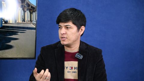 “Hokimlar mahalla oqsoqollarining majburiy mehnatidan foydalanyapti”. Zafarbek Solijonov mahalla institutiga oid qonunchilik normalaridagi kamchiliklarni sanab berdi