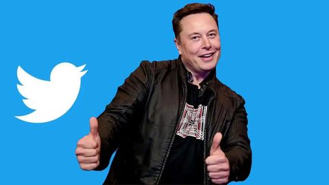Twitter’ni sotib olganidan keyin Ilon Maskning boyligi 70 mlrd dollarga kamaydi