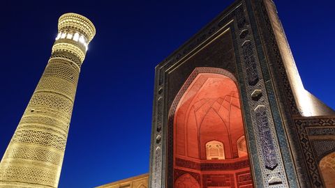 “O‘zbekistonni orzu-istaklaringiz ro‘yxatiga qo‘shib qo‘yishni tavsiya qilamiz”. Britaniyaning IlmFeed nashri O‘zbekistonga safar taassurotlari bilan bo‘lishdi