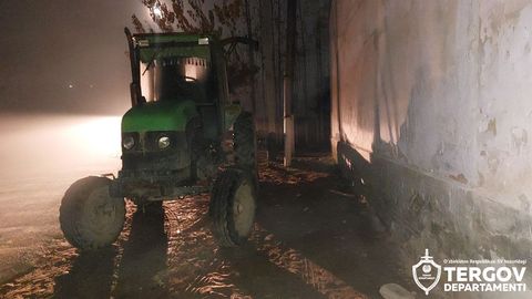 Наманганда маст эркак танишини пичоқлаб қўйди