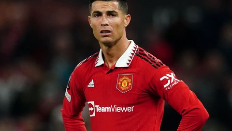“Ten Hagni hurmat qilmayman. Klub menga xiyonat qildi” — Ronaldu “Manchester Yunayted”dagi vaziyat haqida keskin gapirdi