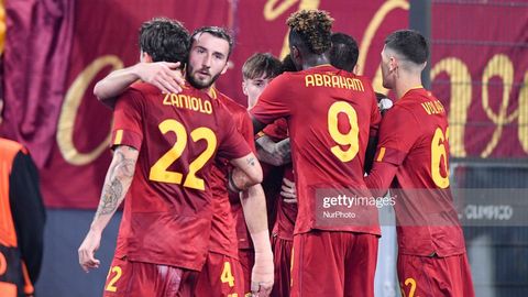 Yevropa Ligasi. “Roma” o‘z maydonida irodali g‘alabaga erishdi, “Arsenal” raqibini kichik hisobda mag‘lub etdi