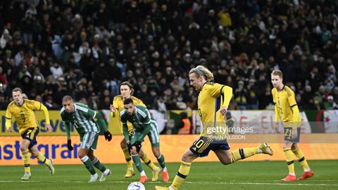 Ўртоқлик ўйинлари. Қозоғистон БААга ютқазиб қўйди, Туркия ва Швецияда ҳам ғалаба