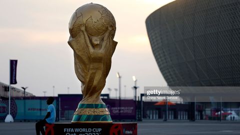 Bugun futbol bo&lsquo;yicha Jahon Chempionati&mdash;2022 start oladi