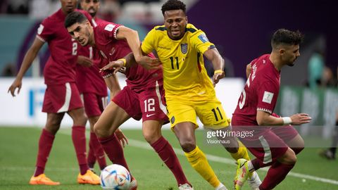 Jahon Chempionatlari tarixida ilk bor mezbon jamoa ochilish o‘yinida yutqazdi