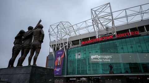 Facebook, Amazon kompaniyalari, milliarder Retkliff, sobiq futbolchi Bekhem va arab shayxlari. “Manchester Yunayted”ni sotib olishga da’vogarlar