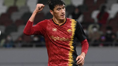 Eldor Shomurodov: “Yana-da ko‘proq gol ura olaman”