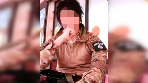 Suriyadagi jangovar harakatlarda qatnashgan fuqaro O‘zbekistonga olib kelindi