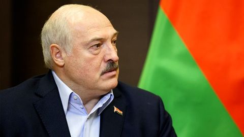 Лукашенко КХШТнинг тақдири Украинадаги махсус операцияга боғлиқ бўлишини айтди