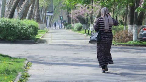 O‘zbekistonda og‘ir ijtimoiy vaziyatga tushib qolgan xotin-qizlarga moddiy yordam ko‘rsatiladi