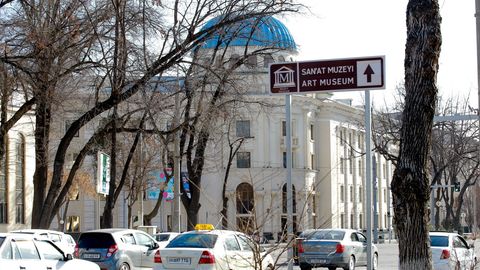 Ўзбекистонда 1 декабрдан ҳайдовчилар учун жарима балларини ҳисоблаш тизими тест режимида ишга туширилади