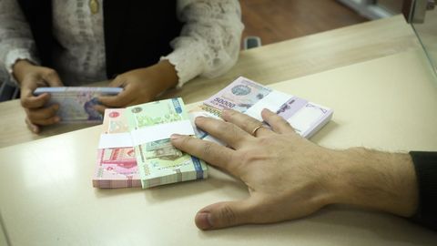 Жиззахда 59 нафар фуқаро номига сохта ҳужжатлар билан 1,6 млрд сўм микроқарз олингани аниқланди