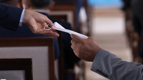 O‘zbekistonda koronavirusga chalinish holatlari ortmoqda