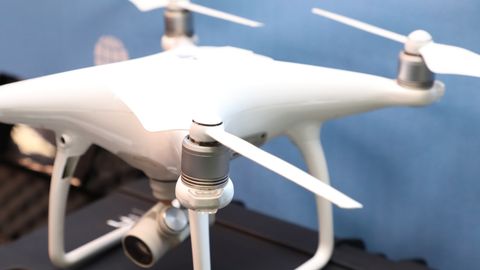 O‘zbekistonda dronlar bo‘yicha hukumatning yangi qarori qabul qilindi