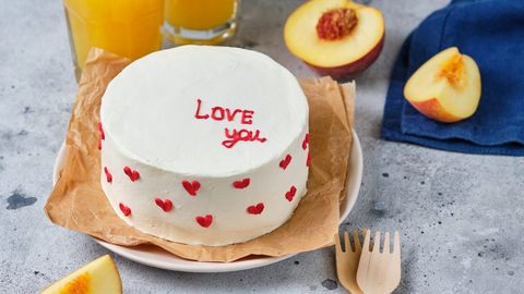 Butun dunyoda ommalashayotgan Janubiy Koreya deserti — Bento tortini tayyorlaymiz