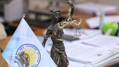 Bola huquqlari bo‘yicha vakil Farg‘onada 15 yoshli bolaning o‘limida ayblanayotgan voyaga yetmaganlar bilan uchrashdi