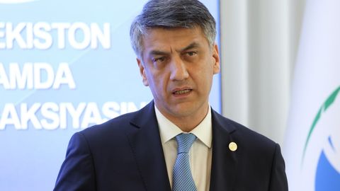 “Energiya sotish kompaniyalari o‘zi daromad ko‘rmagunicha sohada o‘zgarish bo‘lmaydi” — Alisher Qodirov