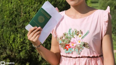 DTM ona tili va adabiyot fanlaridan milliy sertifikat imtihonlari qachon o‘tkazilishini ma’lum qildi