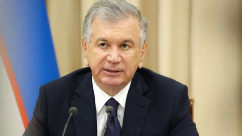 O‘zbekiston va Turkiy davlatlar tashkiloti. Shavkat Mirziyoyev qanday tashabbuslarni ilgari surgan?