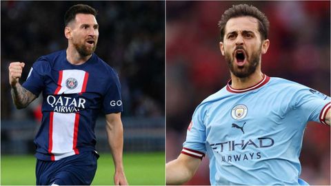 “Barselona” yozda Lionel Messi yoki Bernardu Silvani olib kelmoqchi. Buning uchun klub katta o‘zgarishlar qilishiga to‘g‘ri keladi