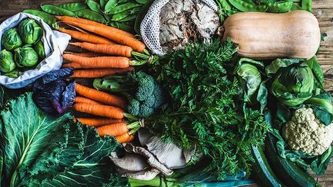 Organizmning qayta tiklanishini tezlashtirish uchun O‘RVI va shamollashda qanday ovqatlanish kerak? Nutritsiolog maslahat beradi