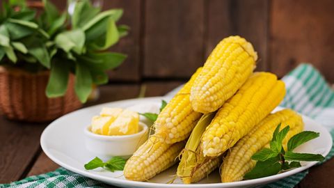 Qaynatilgan makkajo‘xorining qanday foydali xususiyatlari bor?