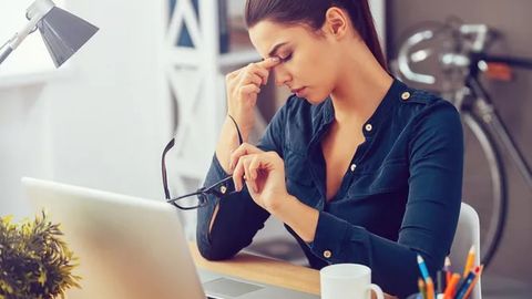 Организмда B гуруҳи витаминлари етишмаслигининг 6 та аломати