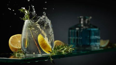 Tunda limon sharbati ichish natijasida vazn kamayishi rostmi?