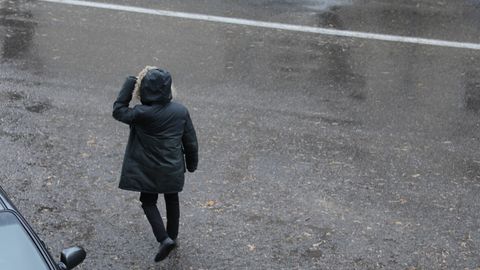 O‘zbekistonning ayrim hududlarida 29-noyabr kuni yomg‘ir yog‘adi