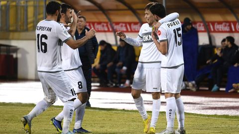 Superliga so‘nggi turi oldidan: “OKMK” OCHL masalasini hal qildi, “Neftchi” va “Surxon” esa ligada qoldi. Chempionlik uchun 3 jamoa kurashadi