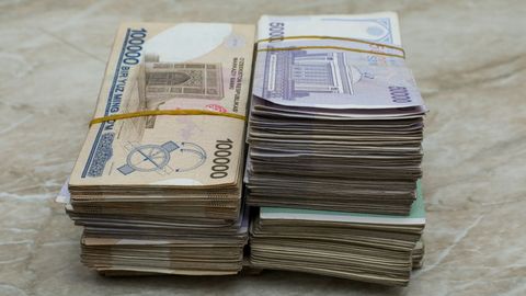 Andijon hokimligidan tadbirkor foydasiga 2 milliard so‘mga yaqin kompensatsiya puli undiriladigan bo‘ldi