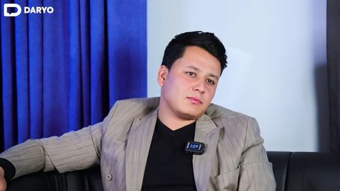 Osman Navro‘zov to‘yda mushtlashib, ishi sudgacha borgani hamda “Lyubimaya” klipidan 50 ming dollar daromad topgani haqida (video)